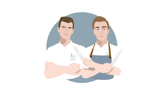 Restaurant Sterk Phone number