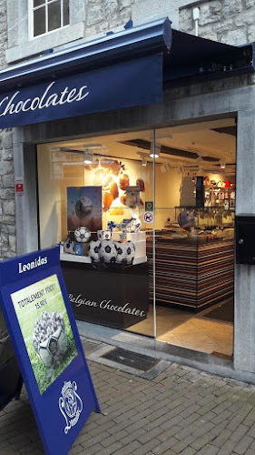 Comentarii opinii despre Leonidas Marche-en-Famenne