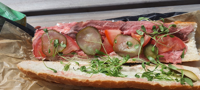 Cuisine Attitude - Fleurus