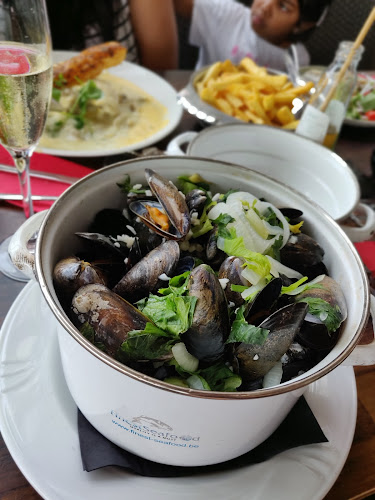 Brasserie Henry - Oostende