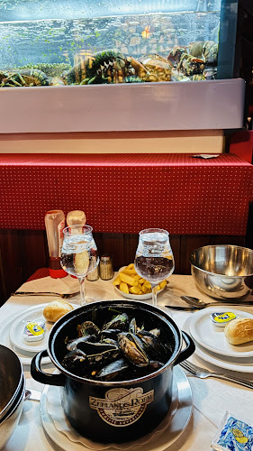 The Lobster House - Brussel