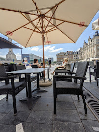 Brasserie De La Gare