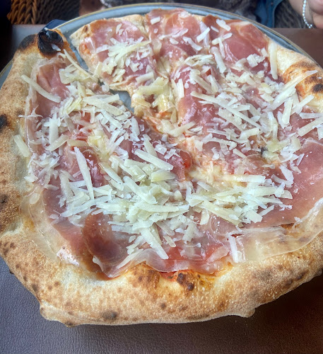 Portobello Sul Mare Restaurant - Blankenberge