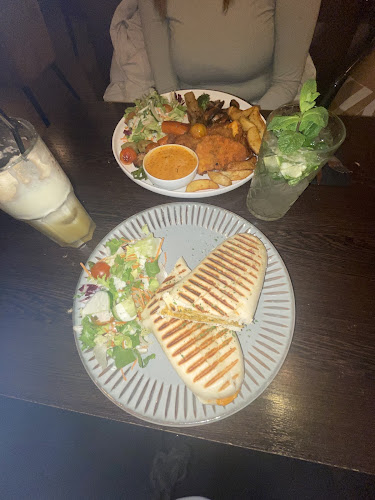 La Crème brussels - Koekelberg