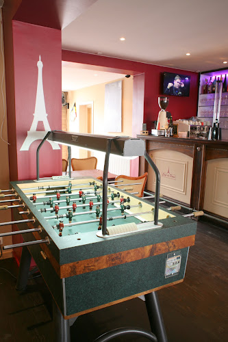 Le Café de Paris - Waterloo