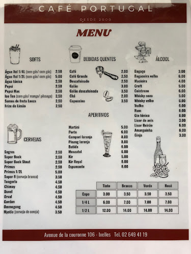 Kroonlaan 106, 1050 Elsene