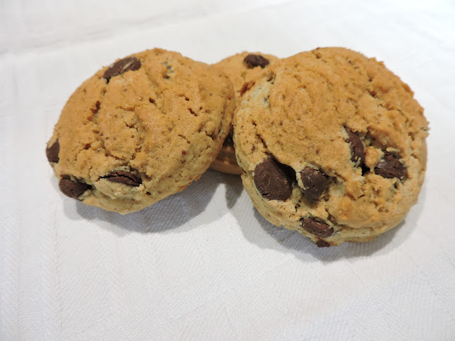 Les 3 As de la gourmandise