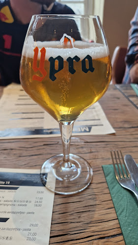Marktcafé Les Halles - Horeca
