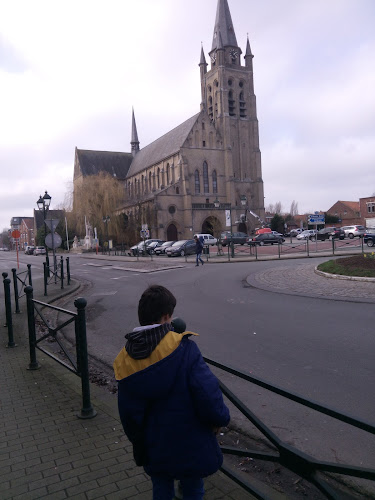 Sandwicherie de la Place - Komen-Waasten