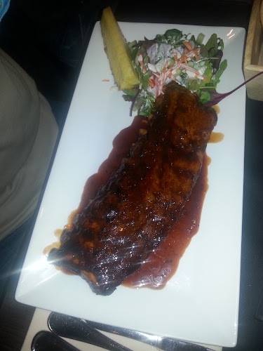 Comments and reviews of Restaurant Jacob