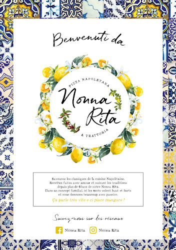 Comentarii opinii despre Restaurant & Pizzeria Nonna Rita