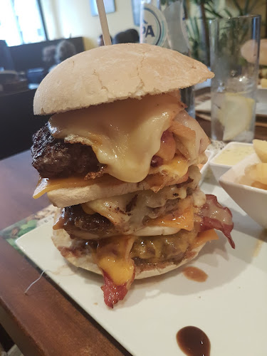 Green Mango - Horeca