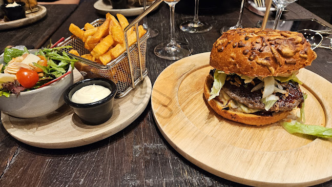 La Brasserie des Bobelines - Spa