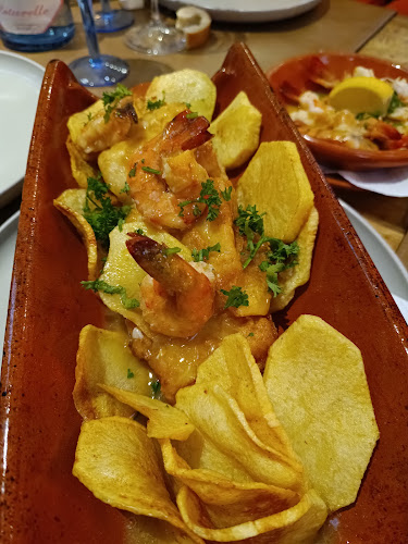 Comentarii opinii despre FADO Portugaise Cuisine and Rodizio