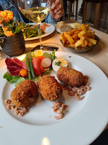 Brasserie Marbre