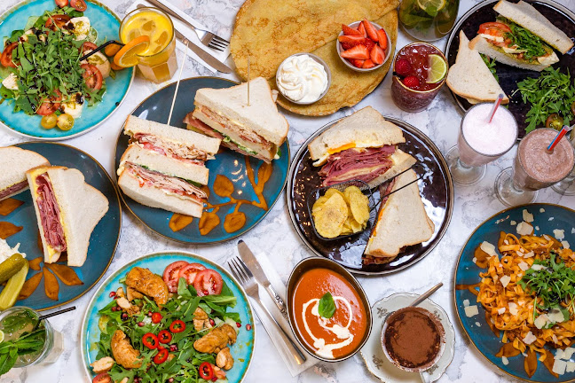 Opinii despre Ovamo în Antwerpen - Horeca