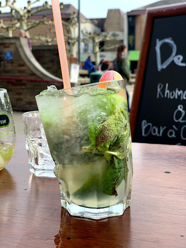 Le Decorhum - Ottignies-Louvain-la-Neuve