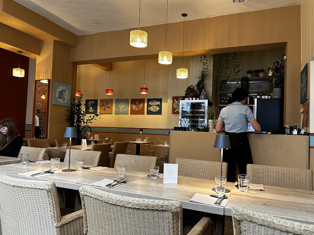 Liberté Restaurant - Brussel