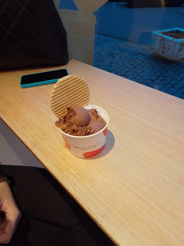 Comentarii opinii despre Maison Carette