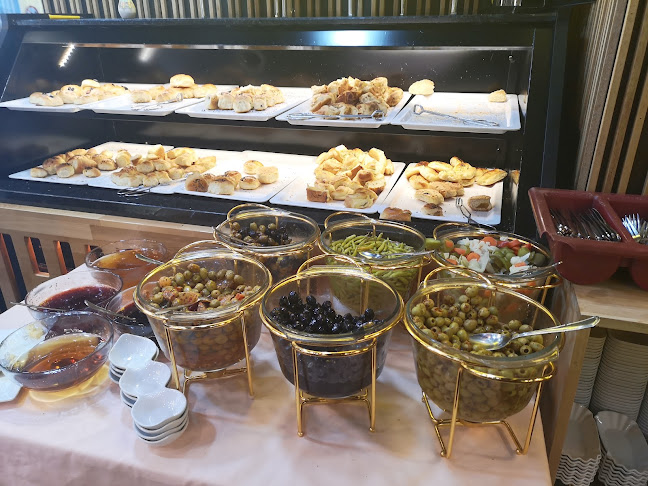 Payitaht Restaurant