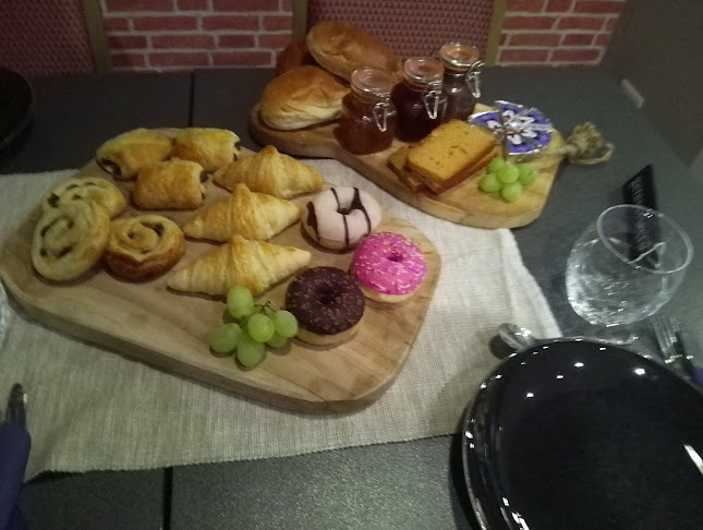 Koffie en Meer - Horeca