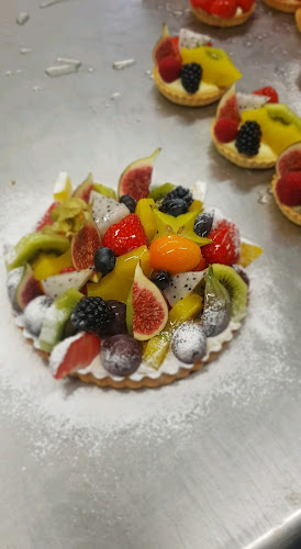 Framboise: Brood & Patisserie - Antwerpen