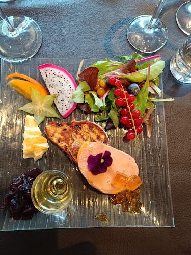 Taverne Du Barrage - Horeca