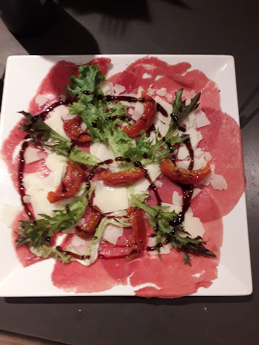 Smak & Saga - Horeca