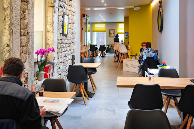 Comentarii opinii despre Genussecke