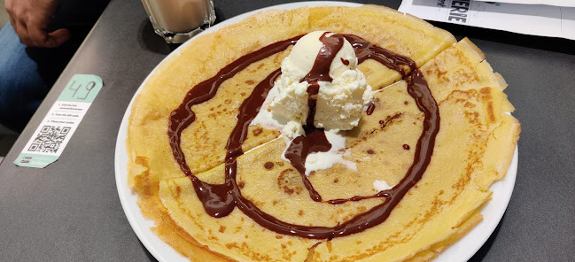 Comentarii opinii despre Krijmerie van Gaasbeek