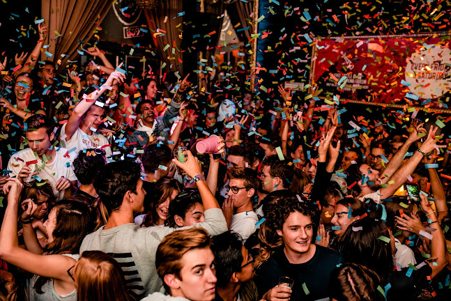Reviews of 't Archief live- en danscafé leuven in Leuven - Horeca