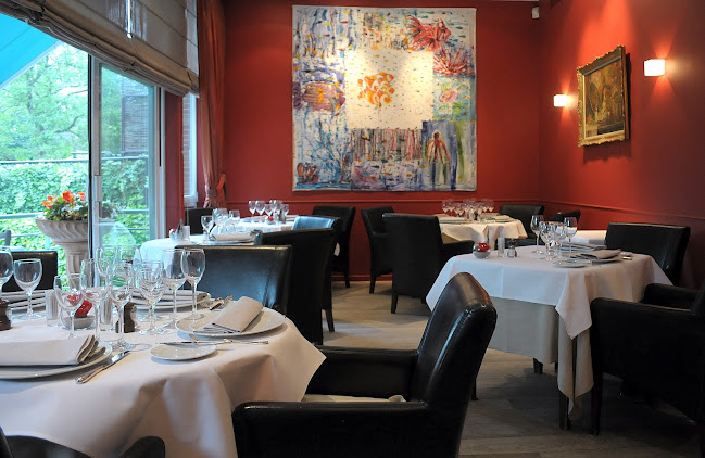 Les Frères Romano - Horeca