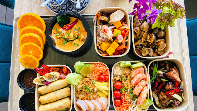 Reviews of Cozy Thai in Moerbeke - Horeca