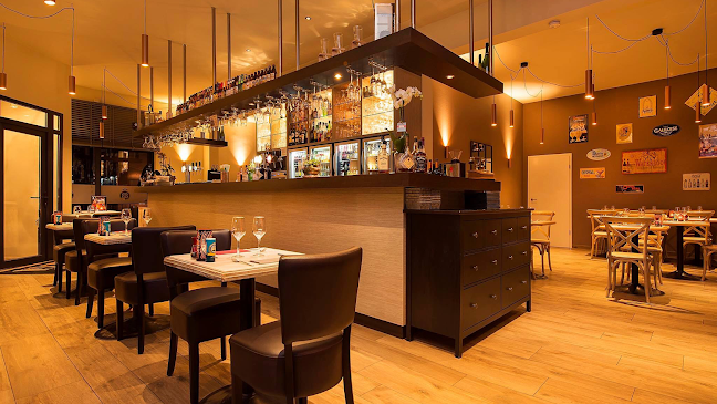 Belga Restaurant - Horeca