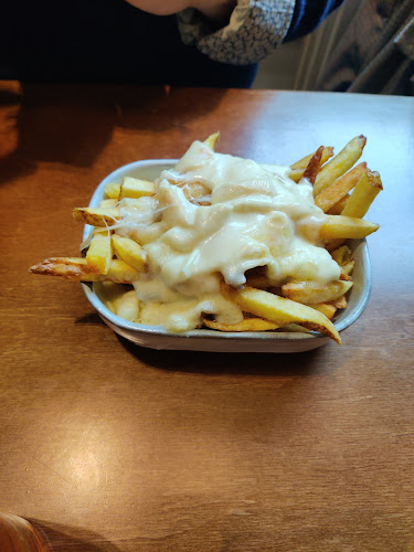 Comentarii opinii despre BIKETTE BAILLI | ORIGINAL BURGER TASTE