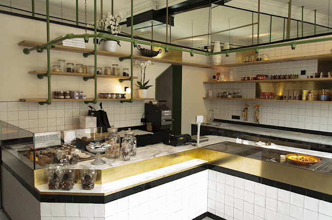 Reviews of Cosma (Foodhouse) in Mechelen - Horeca