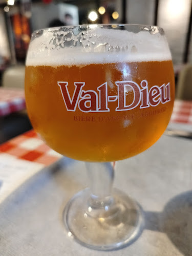 Le Casse-Croûte du Val-Dieu - Aubel