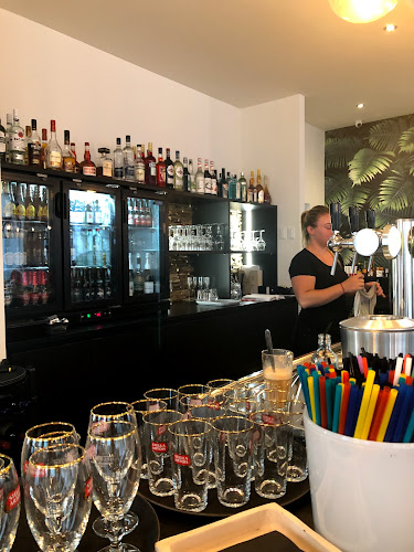 Comments and reviews of Bistro Jules