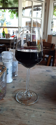 Wijnbistro Patine - Antwerpen