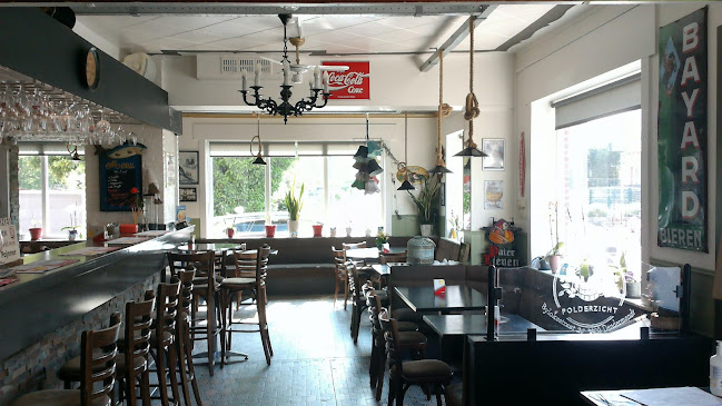 Café Polderzicht / Dendermonde - Dendermonde