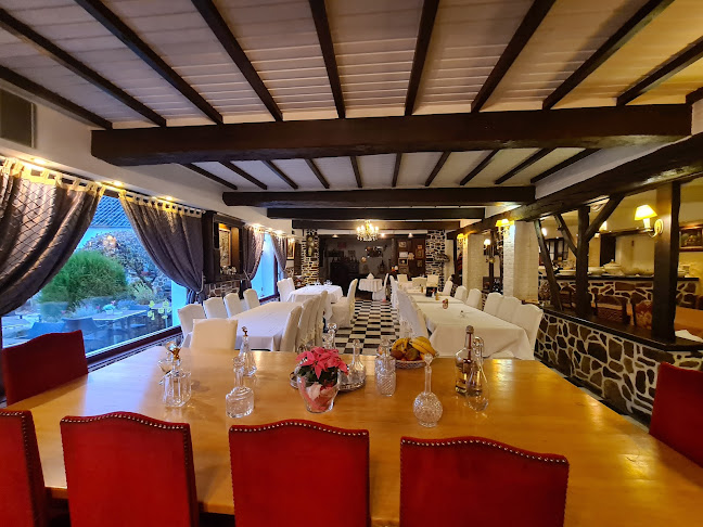 Opinii despre Mara în Ath - Horeca