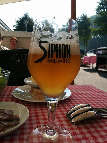 Siphon