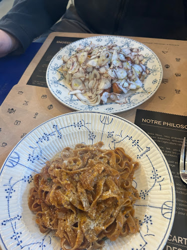 Comentarii opinii despre Entre Nous