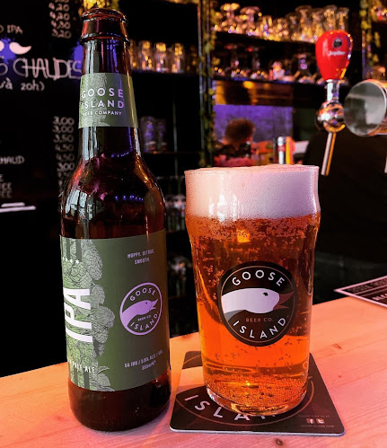 Opinii despre The Gentleman Bar în Brussel - Horeca