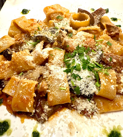 Pane Amore & Fantasia