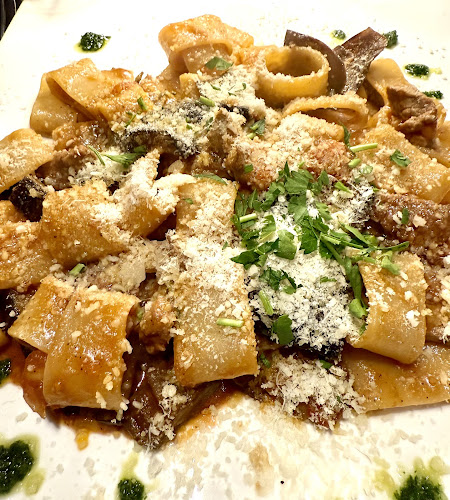 Pane Amore & Fantasia