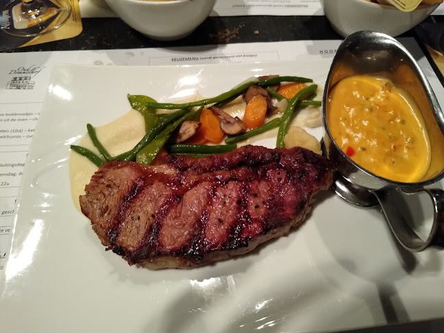 Oud Dommelhof - brasserie - Horeca