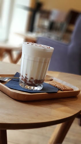 Take Five Espressobar - Horeca