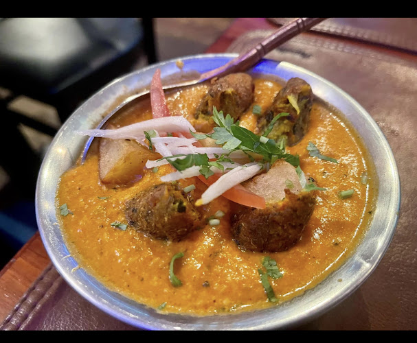 Royal India Restaurant - Gent