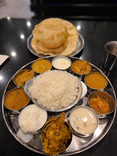 Saravanaa Bhavan